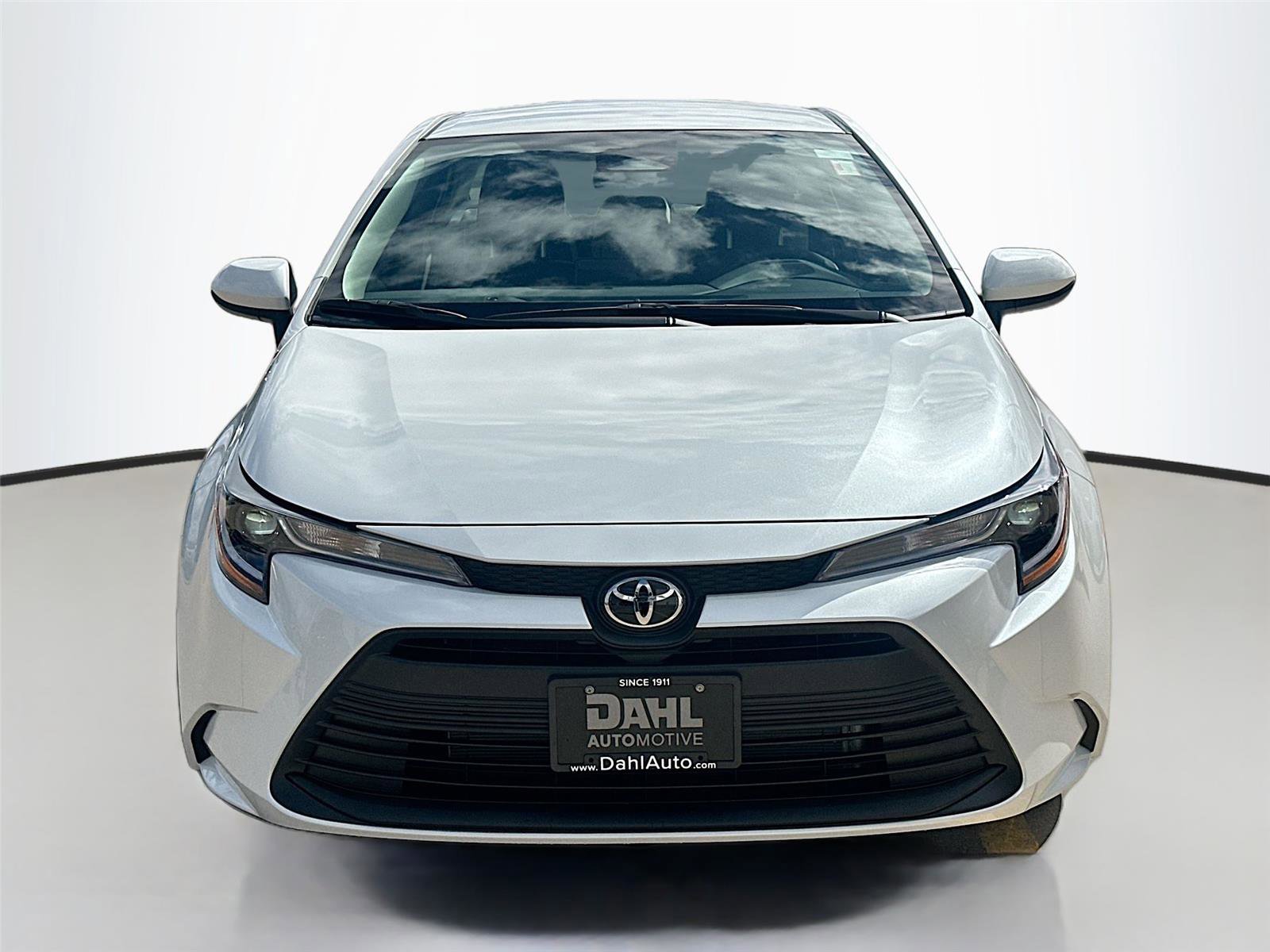 New 2026 Toyota Corolla LE image 3