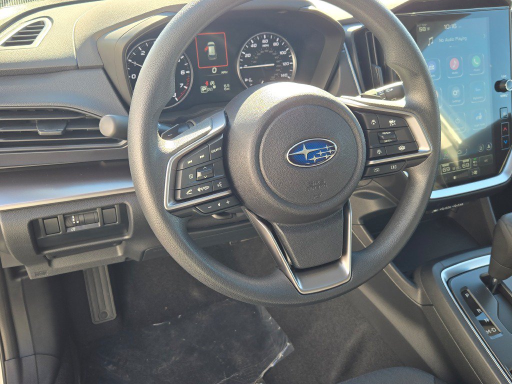 New 2026 Subaru Impreza 2.0i Sport AWD/4WD image 22