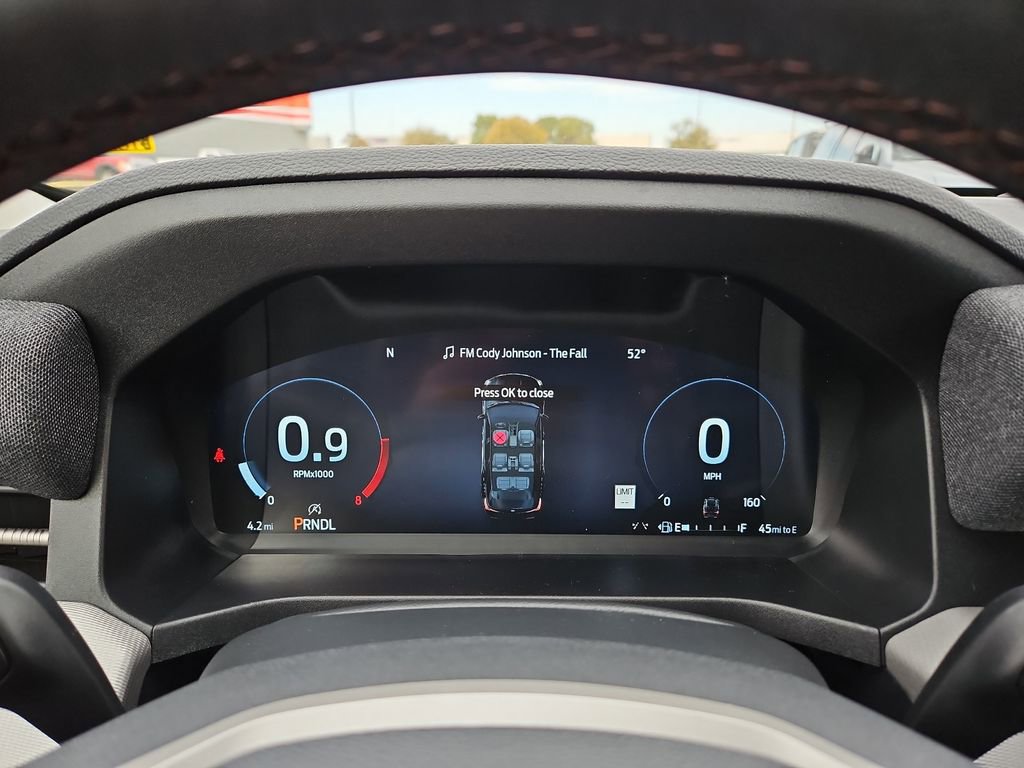 New 2026 Ford Explorer Active w/ Active Comfort Package image 26