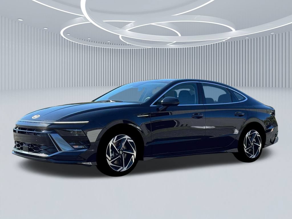 New 2026 Hyundai Sonata SEL FWD video 2