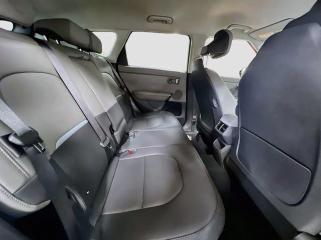 New 2027 Kia Seltos EX FWD image 26