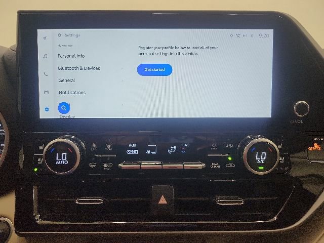 Certified 2025 Toyota Highlander Limited AWD/4WD image 65