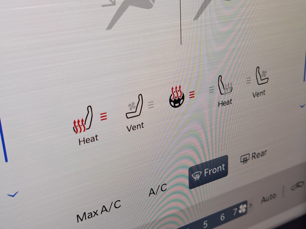 New 2026 RAM 2500 Laramie w/ Night Edition image 9