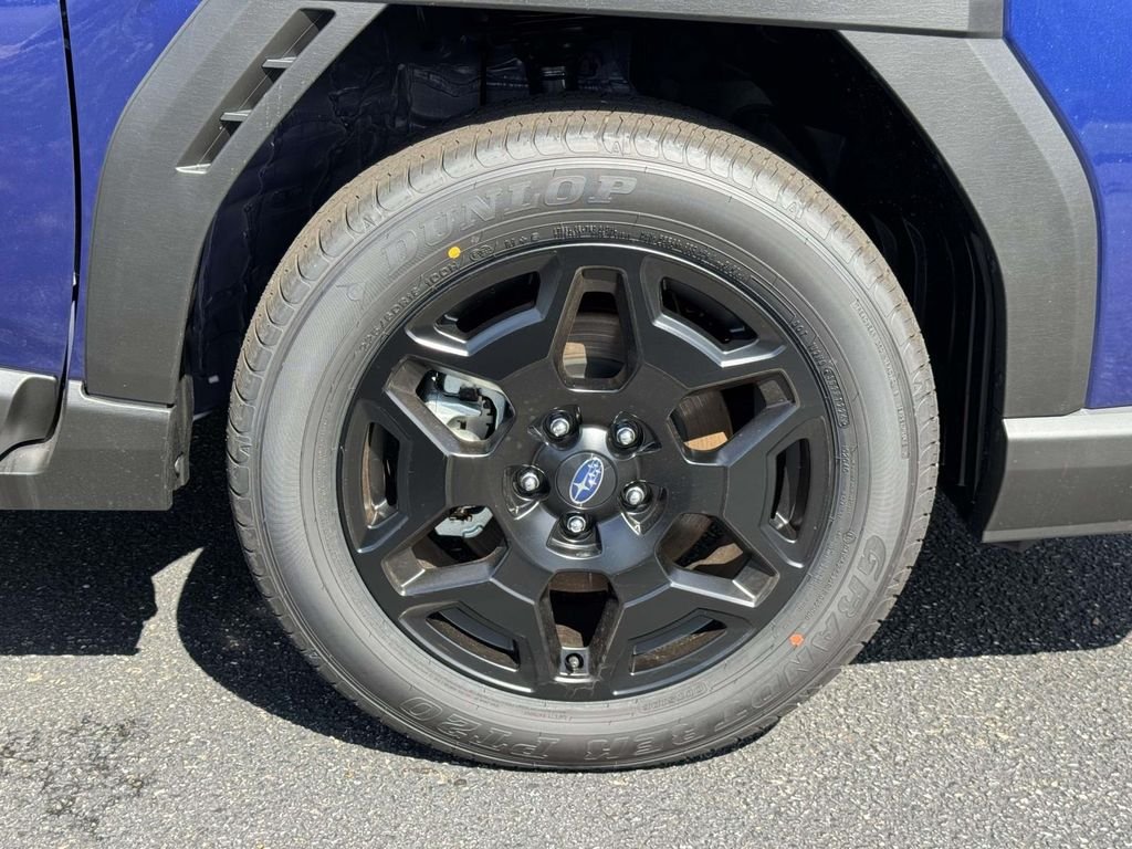 New 2026 Subaru Outback Limited AWD/4WD image 7