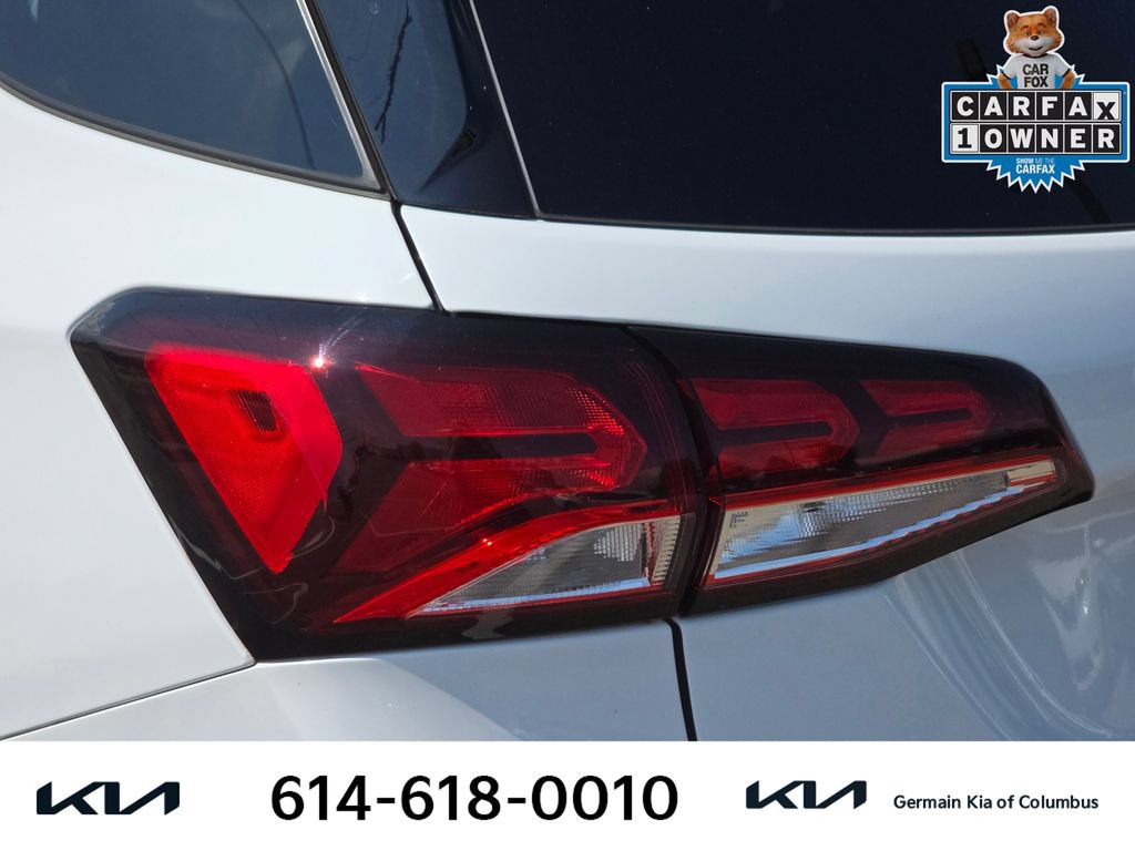 Used 2023 Chevrolet Equinox LT AWD/4WD image 15