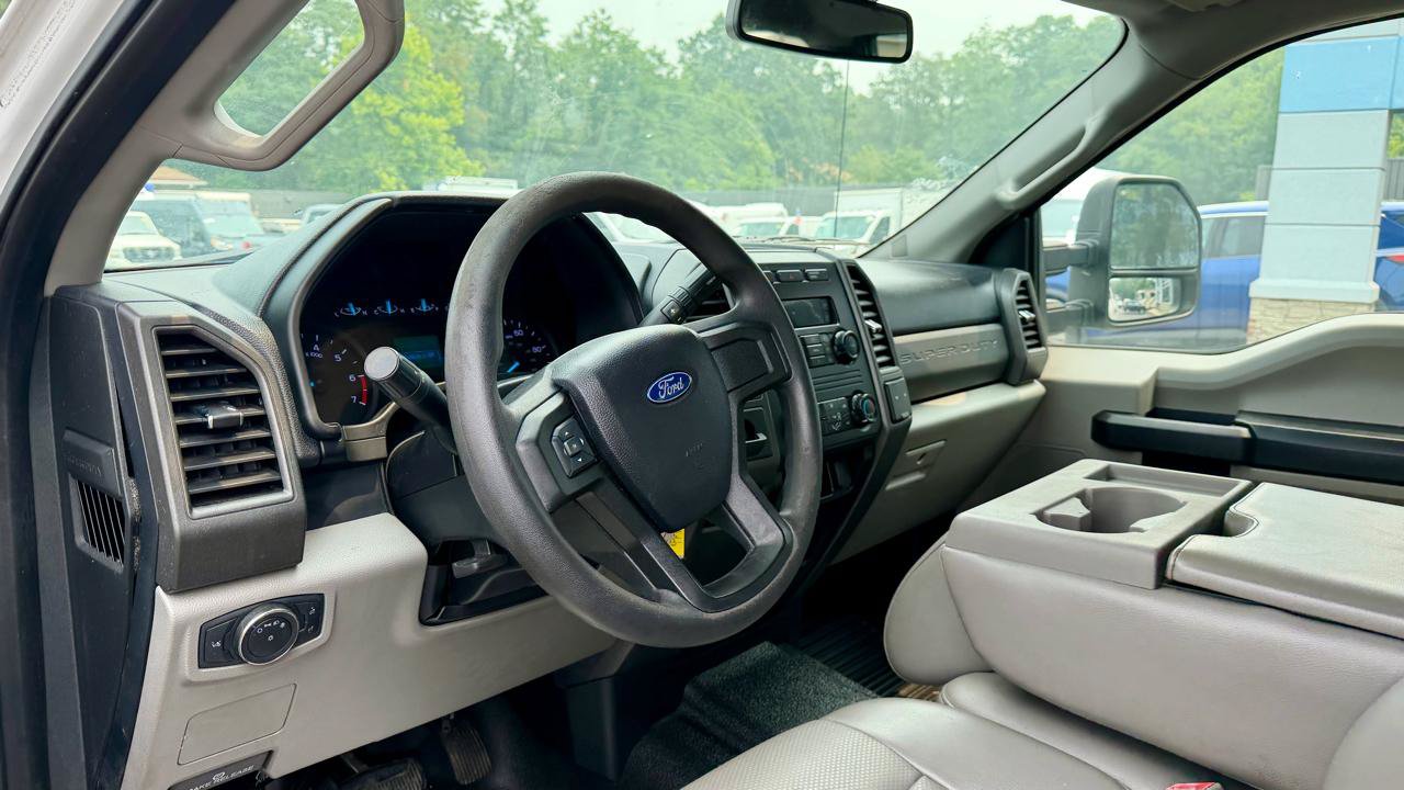 Used 2019 Ford F250 XL RWD image 18