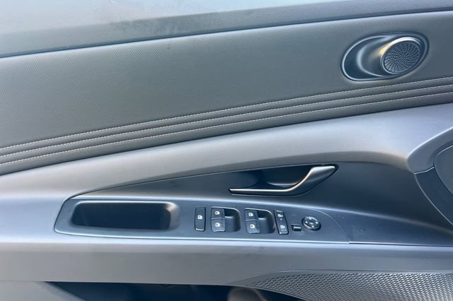New 2026 Hyundai Elantra SEL Sport image 11