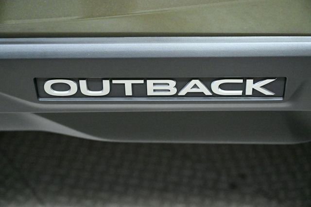 Certified 2025 Subaru Outback Limited image 15