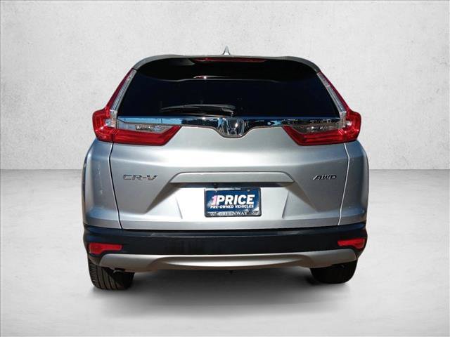 Used 2019 Honda CR-V EX-L image 6