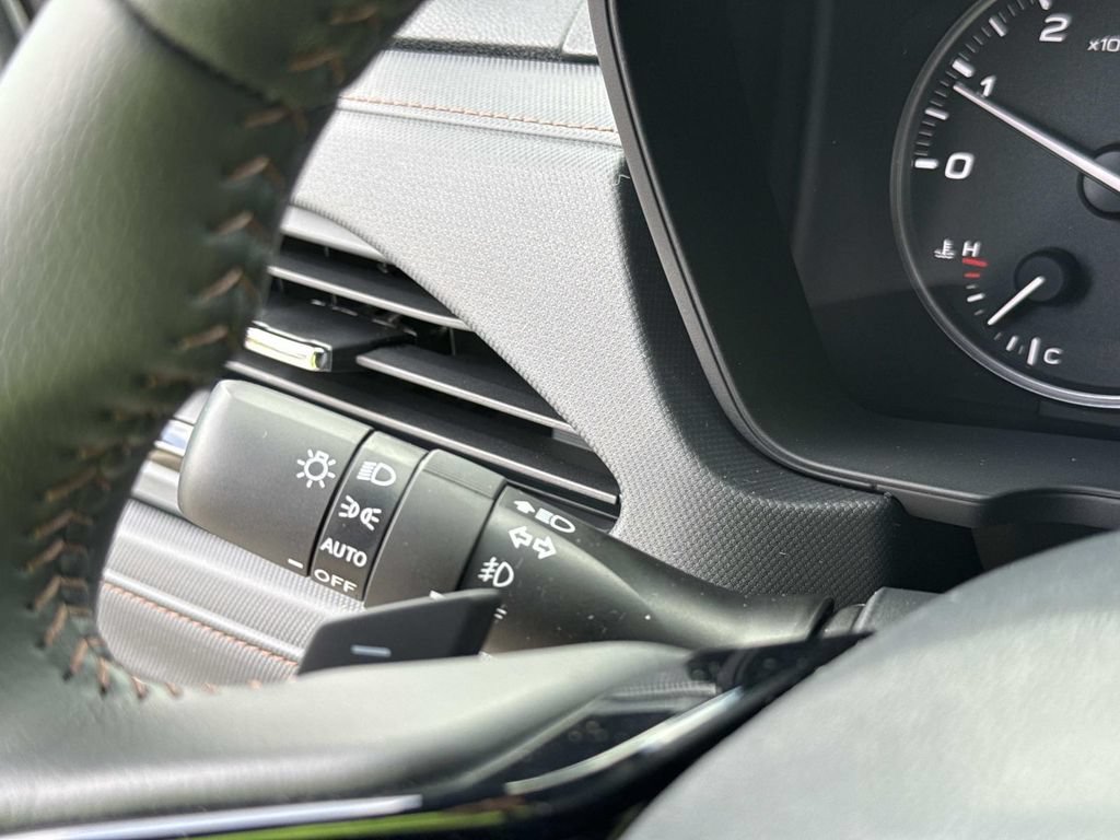 New 2026 Subaru Forester Sport AWD/4WD image 39