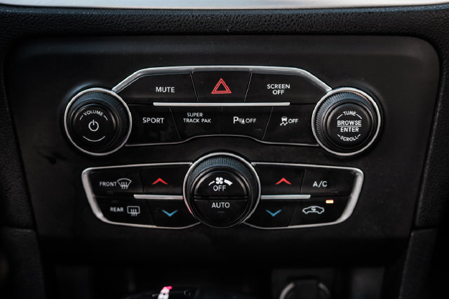 Used 2019 Dodge Charger GT RWD image 28