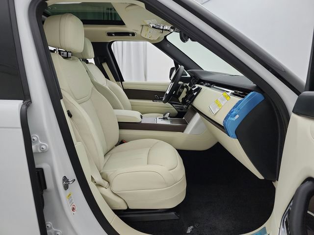 New 2026 Land Rover Range Rover SE AWD/4WD image 18