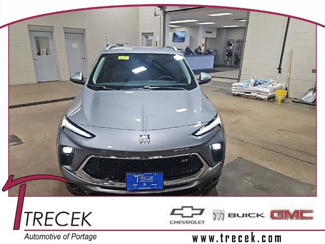 New 2026 Buick Encore GX Sport Touring w/ Comfort Package image 1