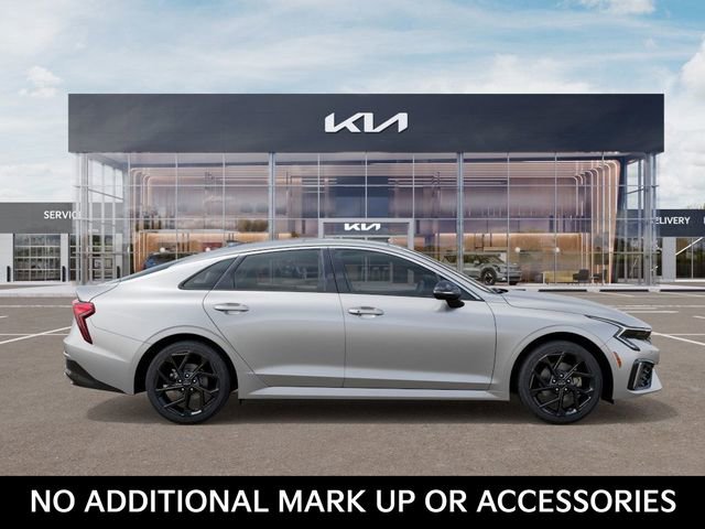 New 2026 Kia K5 GT-Line image 7