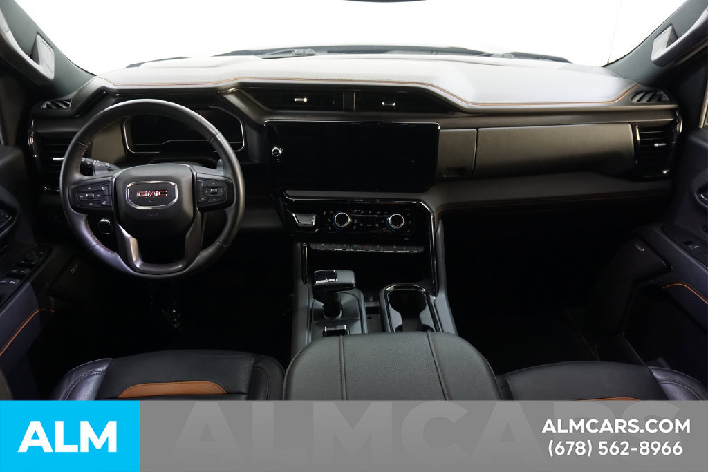 Used 2024 GMC Sierra 1500 AT4 AWD/4WD image 75