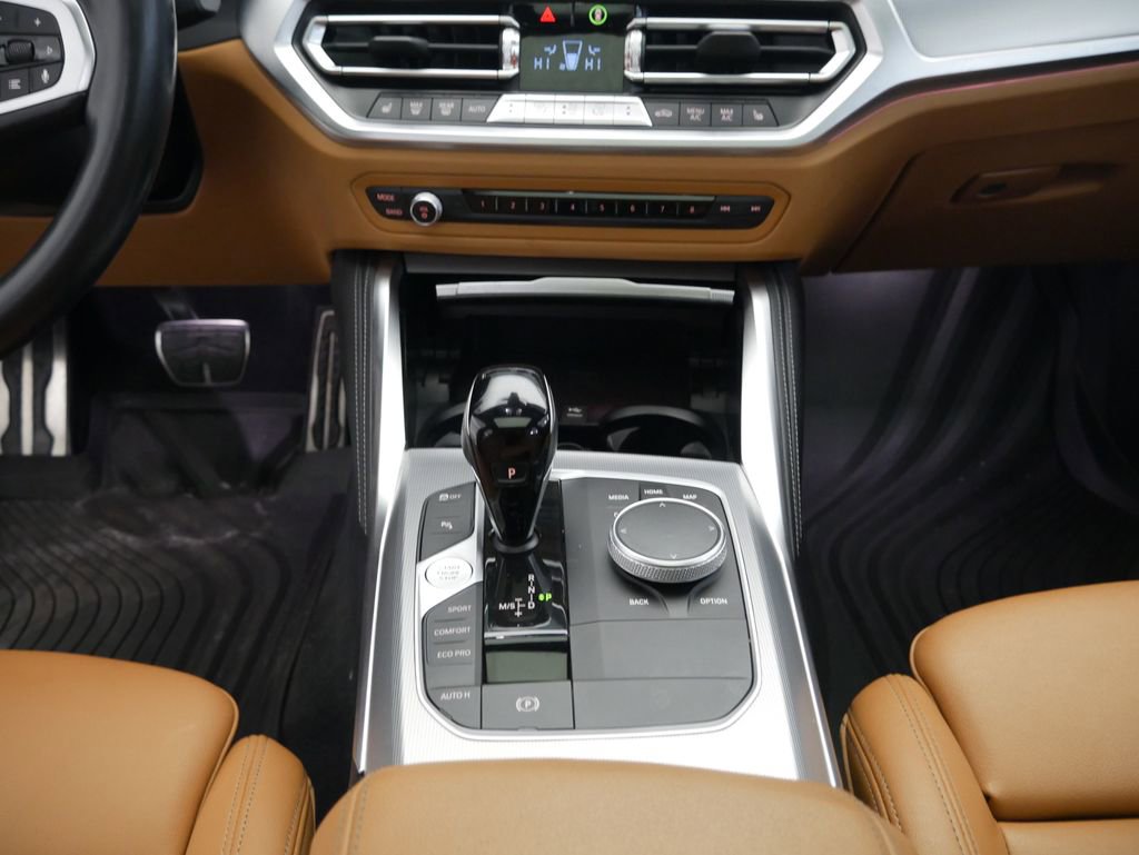 Used 2022 BMW M440i xDrive Gran Coupe w/ Premium Package image 40