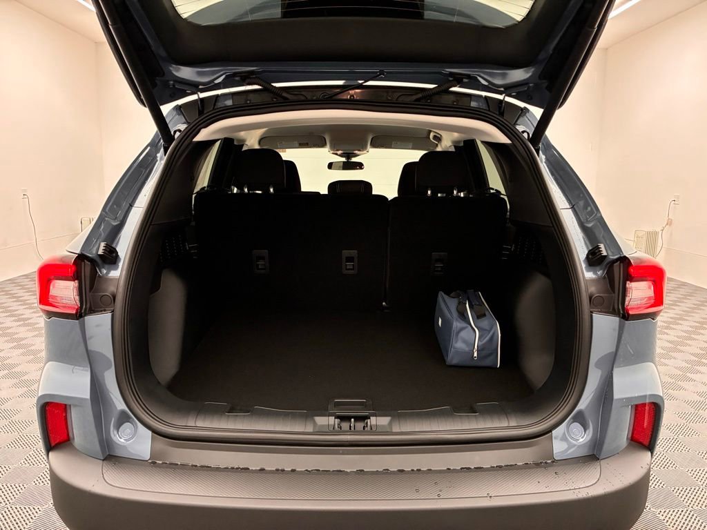 New 2026 Ford Escape Active w/ Cold Weather Package image 11