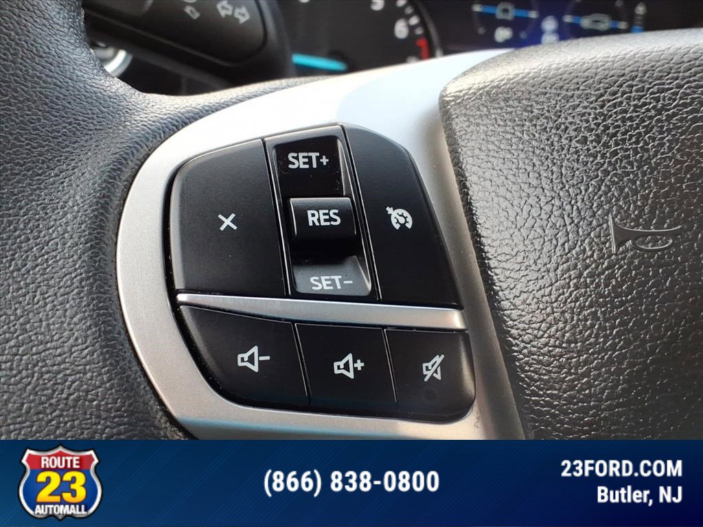 Certified 2023 Ford Explorer XLT w/ Equipment Group 202A image 18