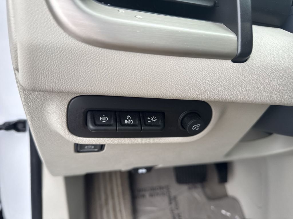 Certified 2022 GMC Terrain Denali image 18