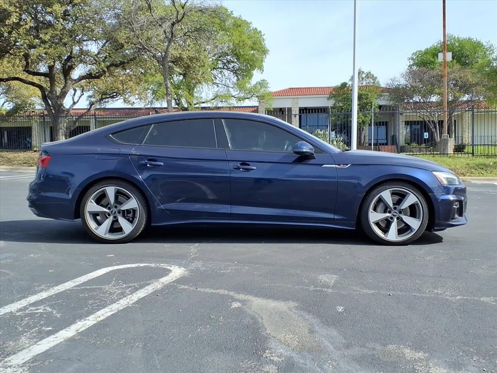 Used 2021 Audi A5 2.0T Premium Plus image 6