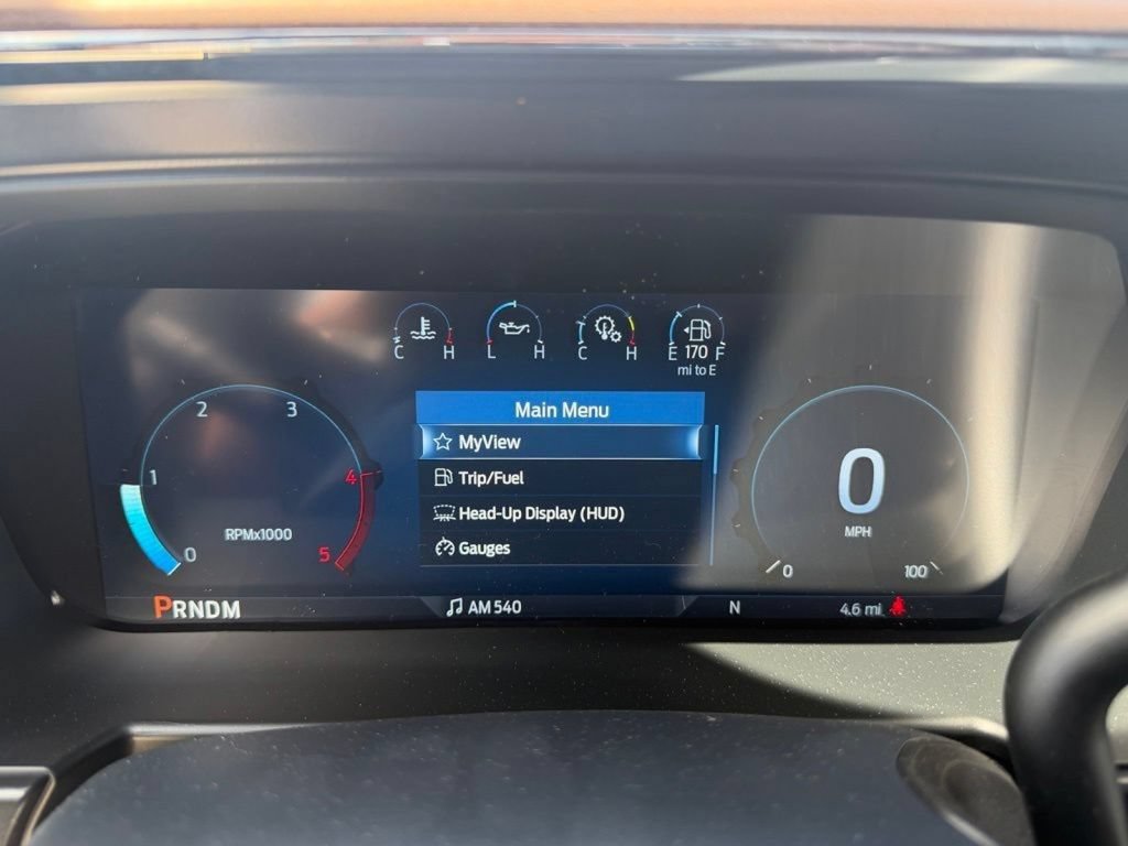 New 2026 Ford F250 King Ranch AWD/4WD image 29