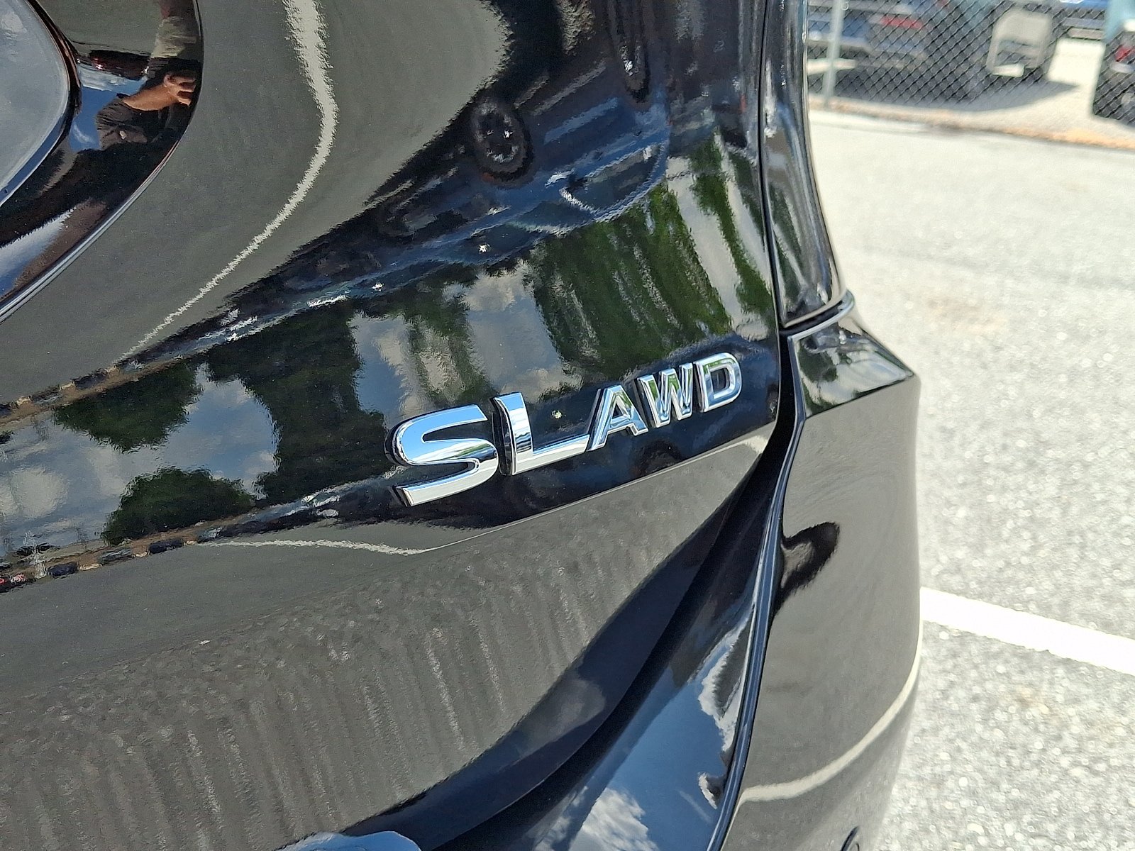 Used 2019 Nissan Rogue SL w/ Premium Package AWD/4WD image 33