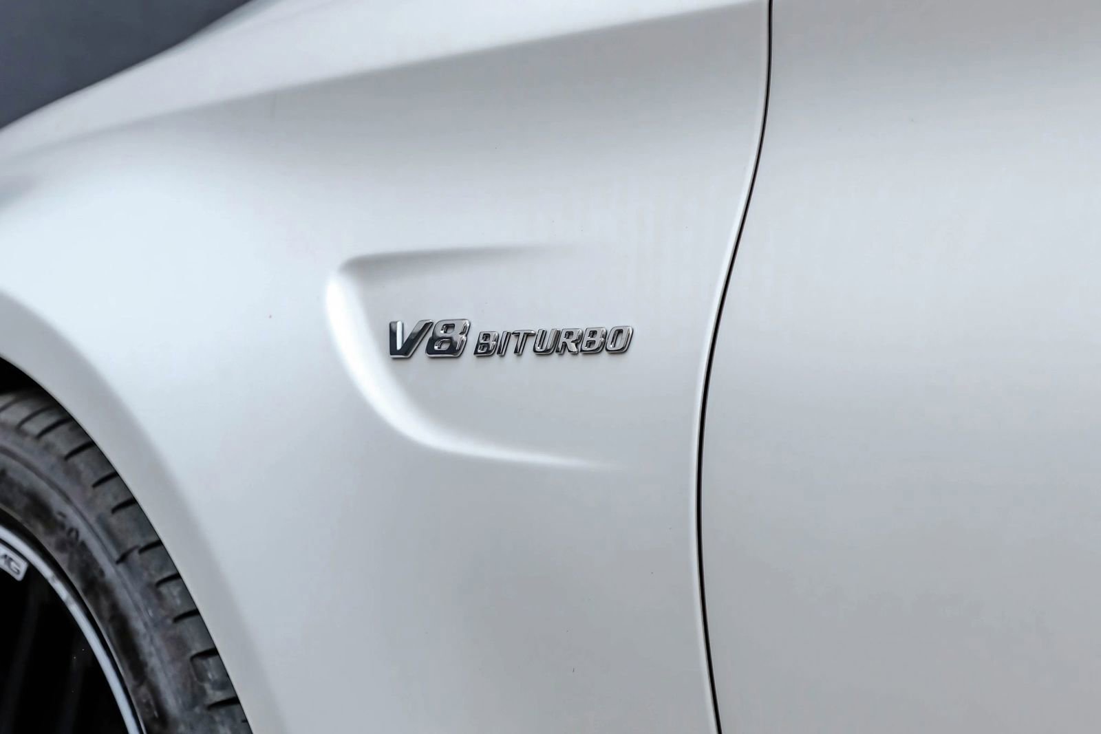 Used 2021 Mercedes-Benz C 63 AMG S image 46