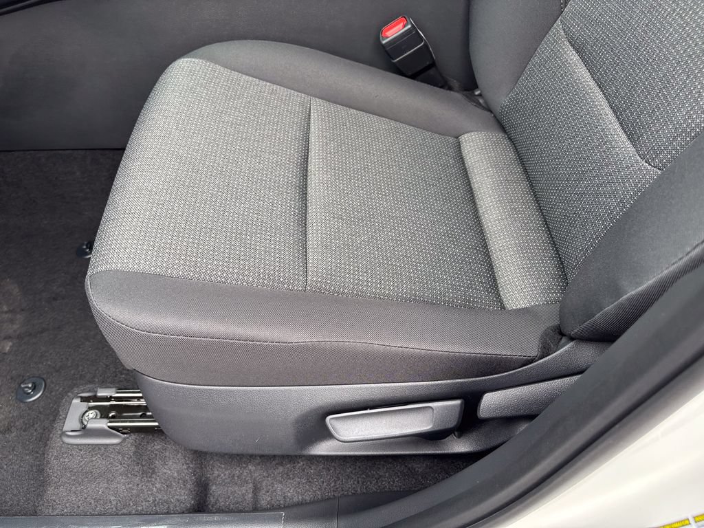 New 2026 Toyota RAV4 LE AWD/4WD image 13