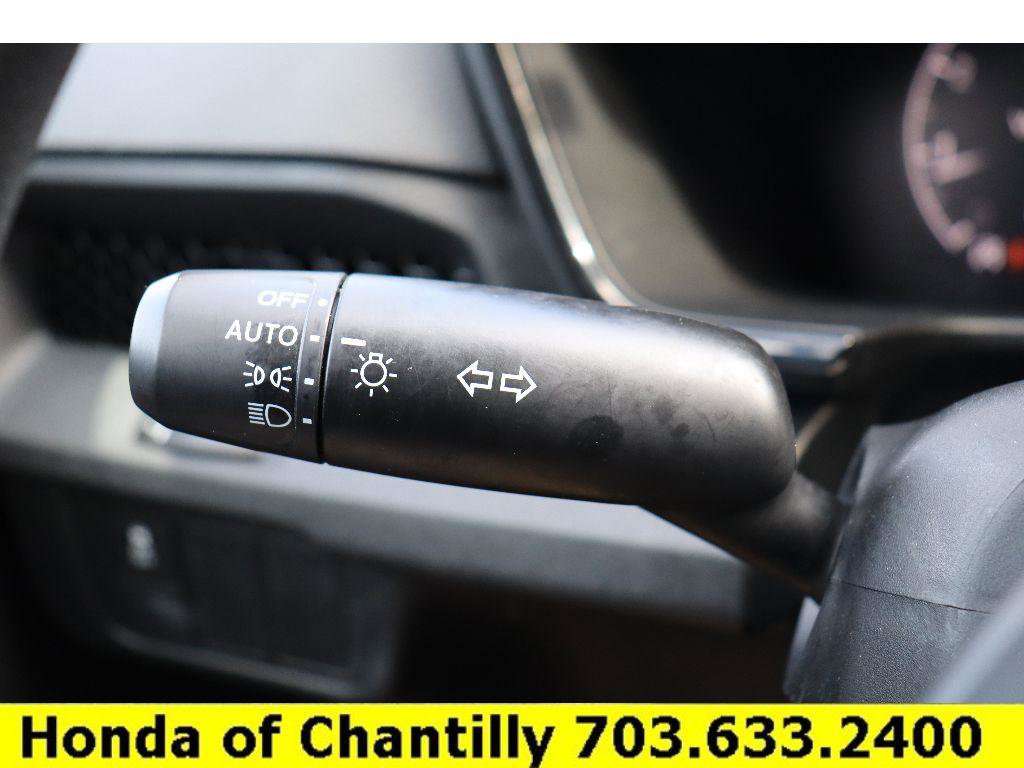 Certified 2024 Honda CR-V EX image 12