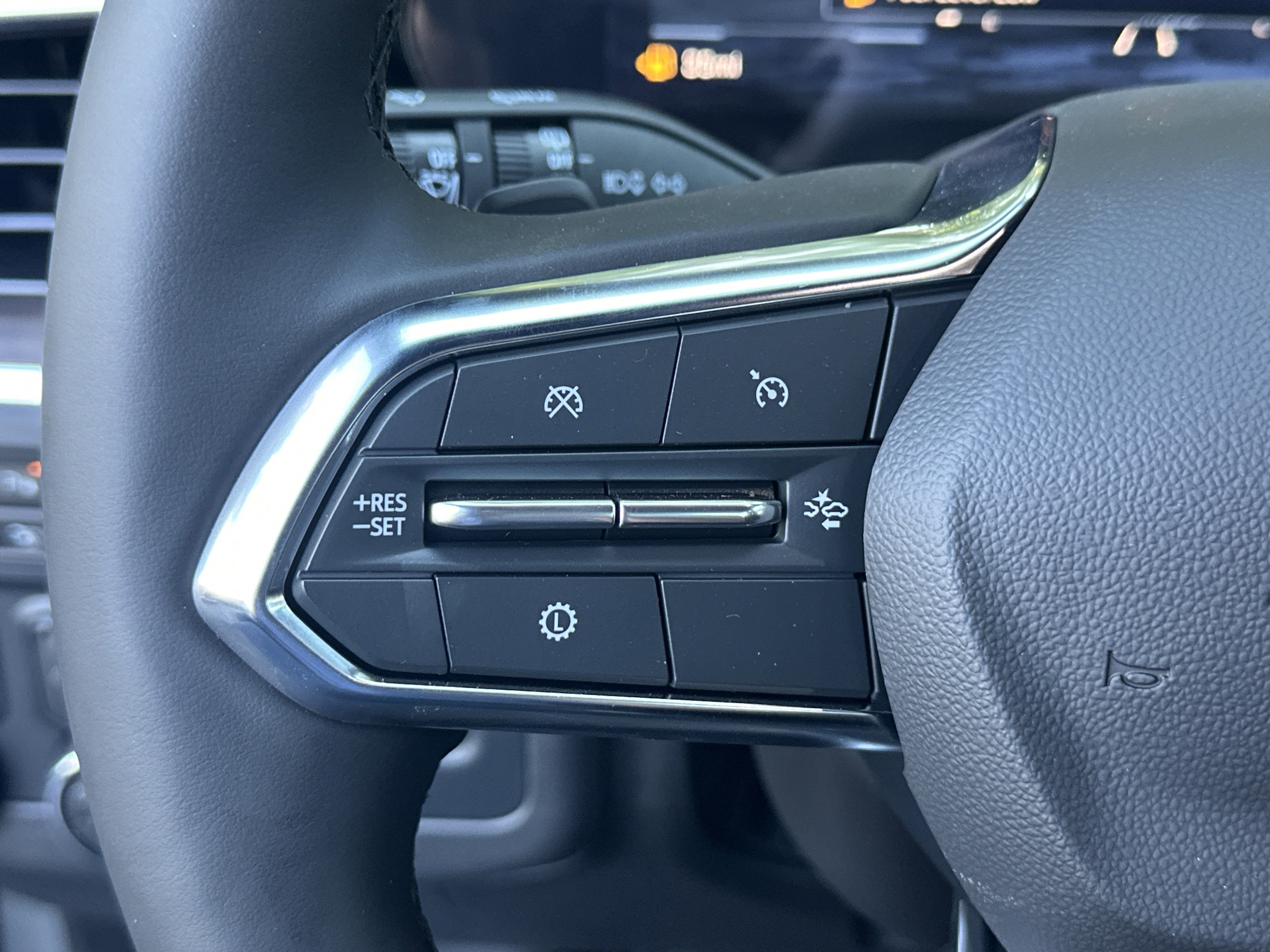 New 2026 Chevrolet Tahoe LT w/ Comfort Package image 22