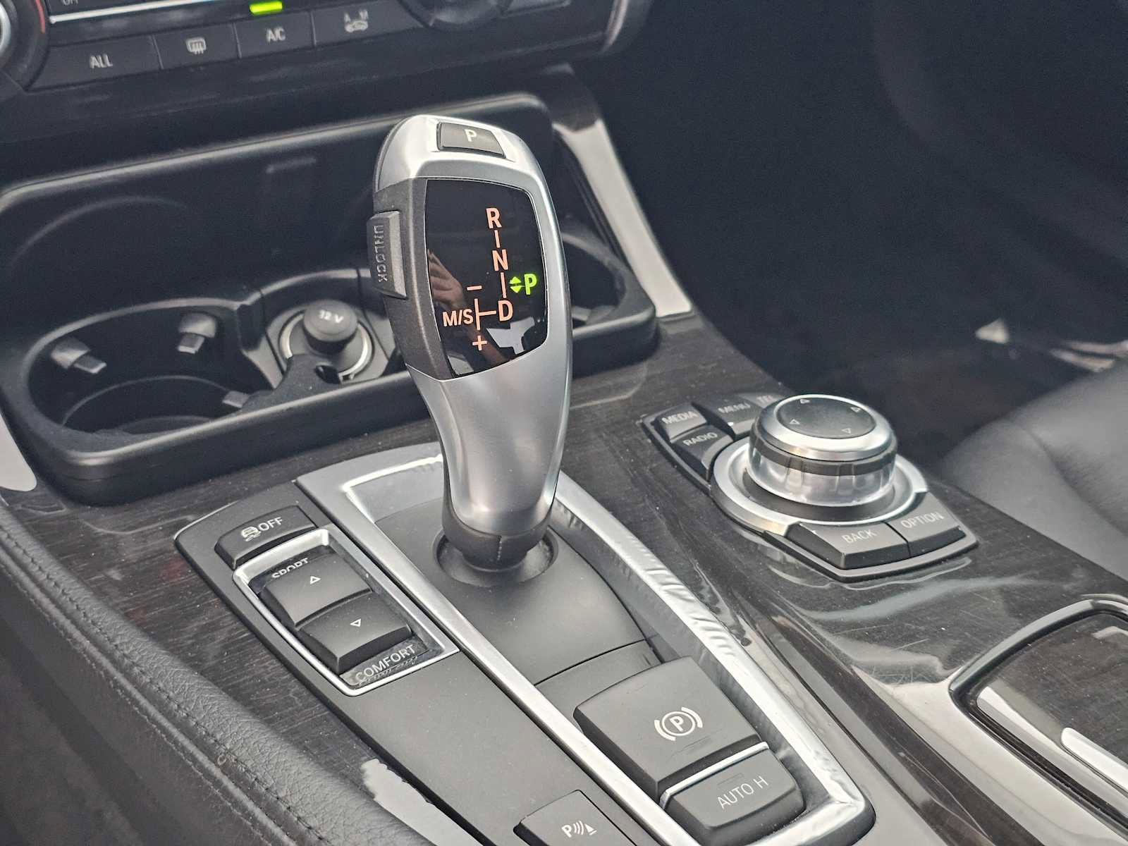 Used 2013 BMW 535i Sedan image 30