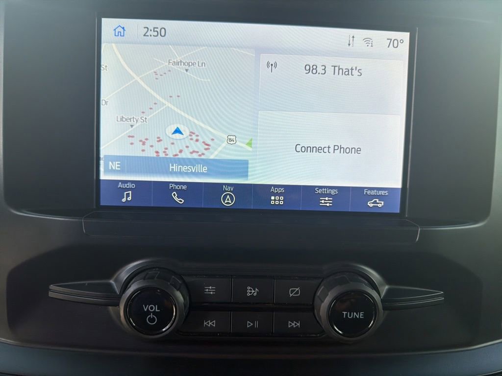 Certified 2021 Ford F150 XL w/ STX Appearance Package image 22