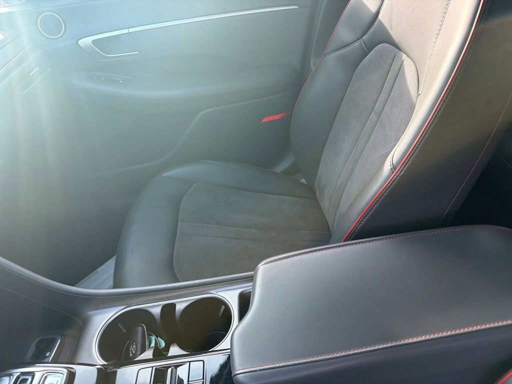 Used 2020 Hyundai Sonata SEL Plus w/ Cargo Package FWD image 25