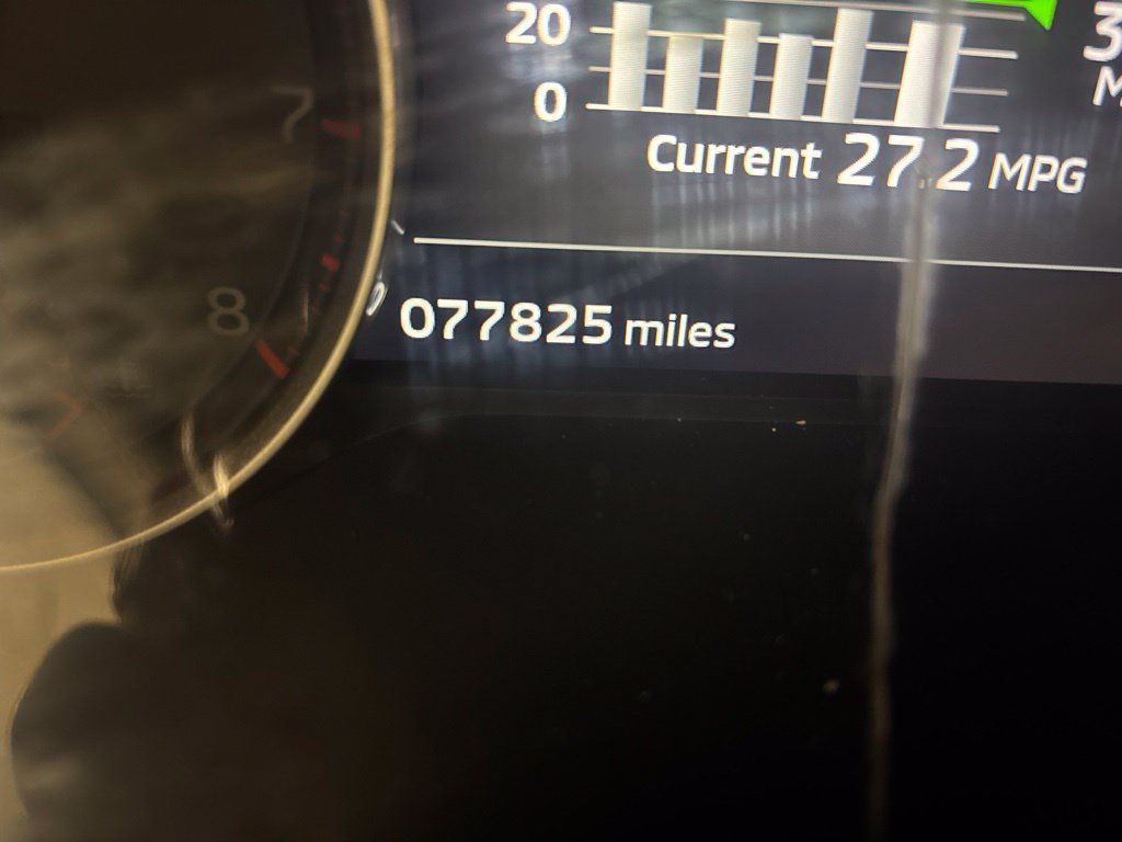 Used 2022 Mitsubishi Outlander SE AWD/4WD image 8