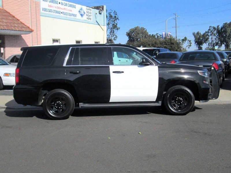 Used 2019 Chevrolet Tahoe 2WD image 6