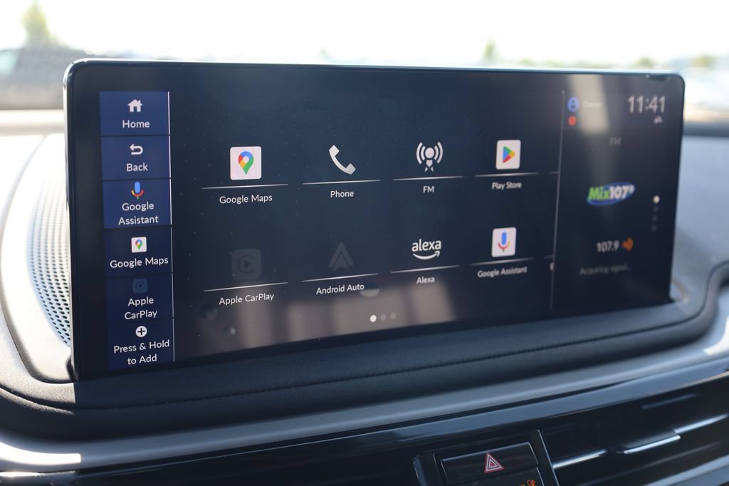 New 2026 Acura MDX w/ Technology Package AWD/4WD image 20