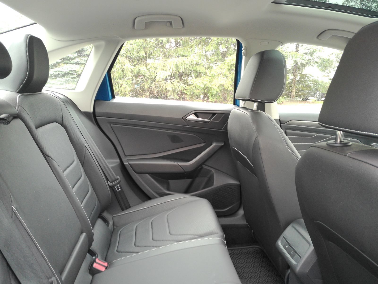 Used 2024 Volkswagen Jetta SEL FWD image 18