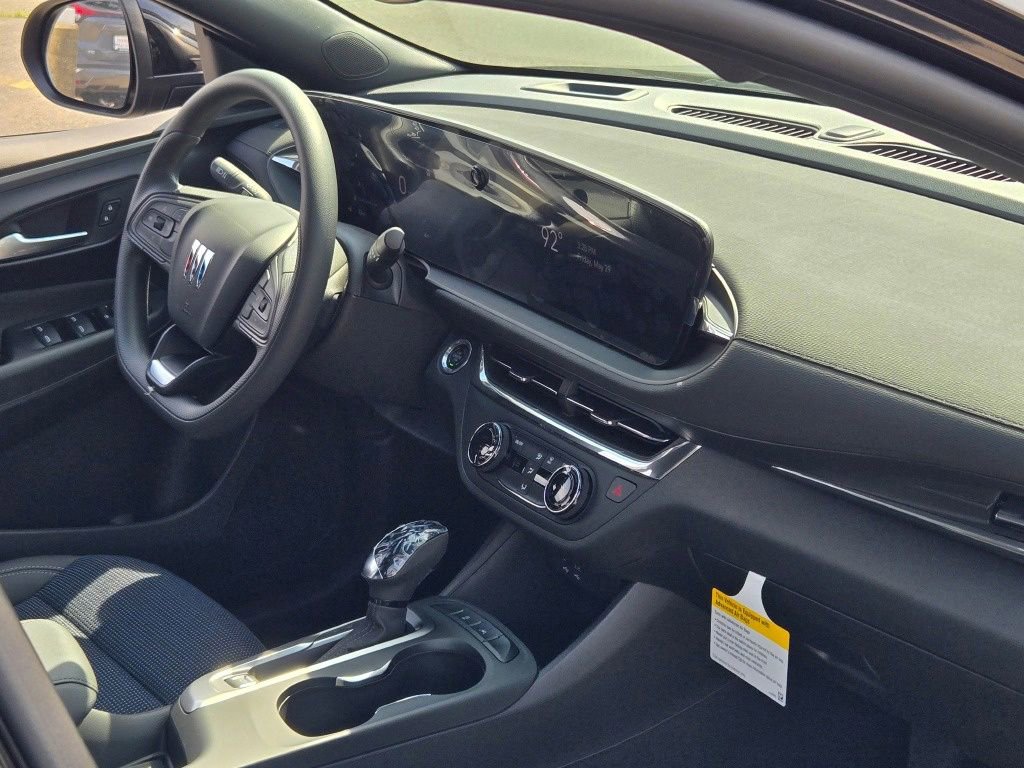 New 2026 Buick Envista Sport Touring FWD image 17