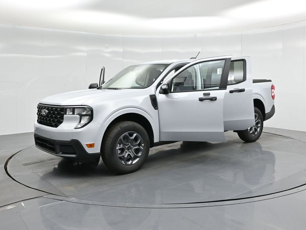 New 2025 Ford Maverick XLT w/ XLT Luxury Package image 28