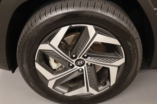 Used 2023 Hyundai Tucson SEL w/ Convenience Package AWD/4WD image 8