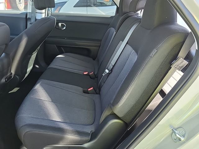 Used 2024 Hyundai Ioniq 5 SEL image 18