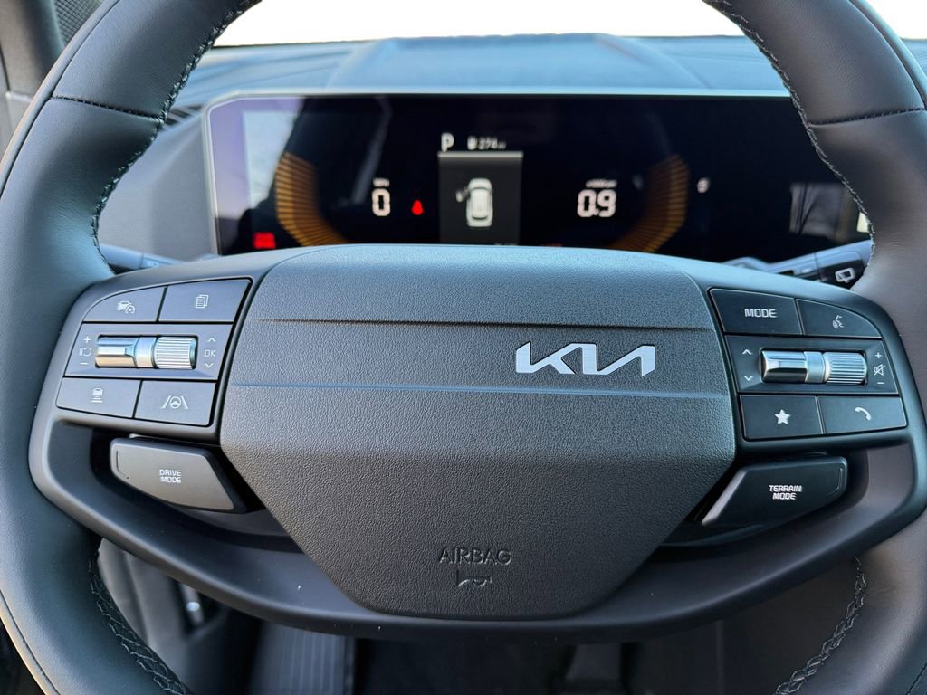 New 2026 Kia Sportage X-Line w/ X-Line Premium Package AWD/4WD image 20