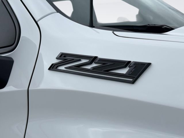 Used 2022 Chevrolet Silverado 1500 RST w/ Z71 Off-Road Package image 4