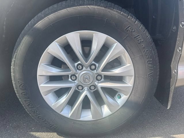 Used 2020 Lexus GX 460 AWD/4WD image 6