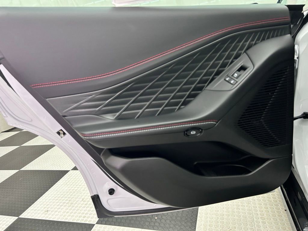 New 2026 Dodge Charger R/T Scat Pack w/ Track Package image 19