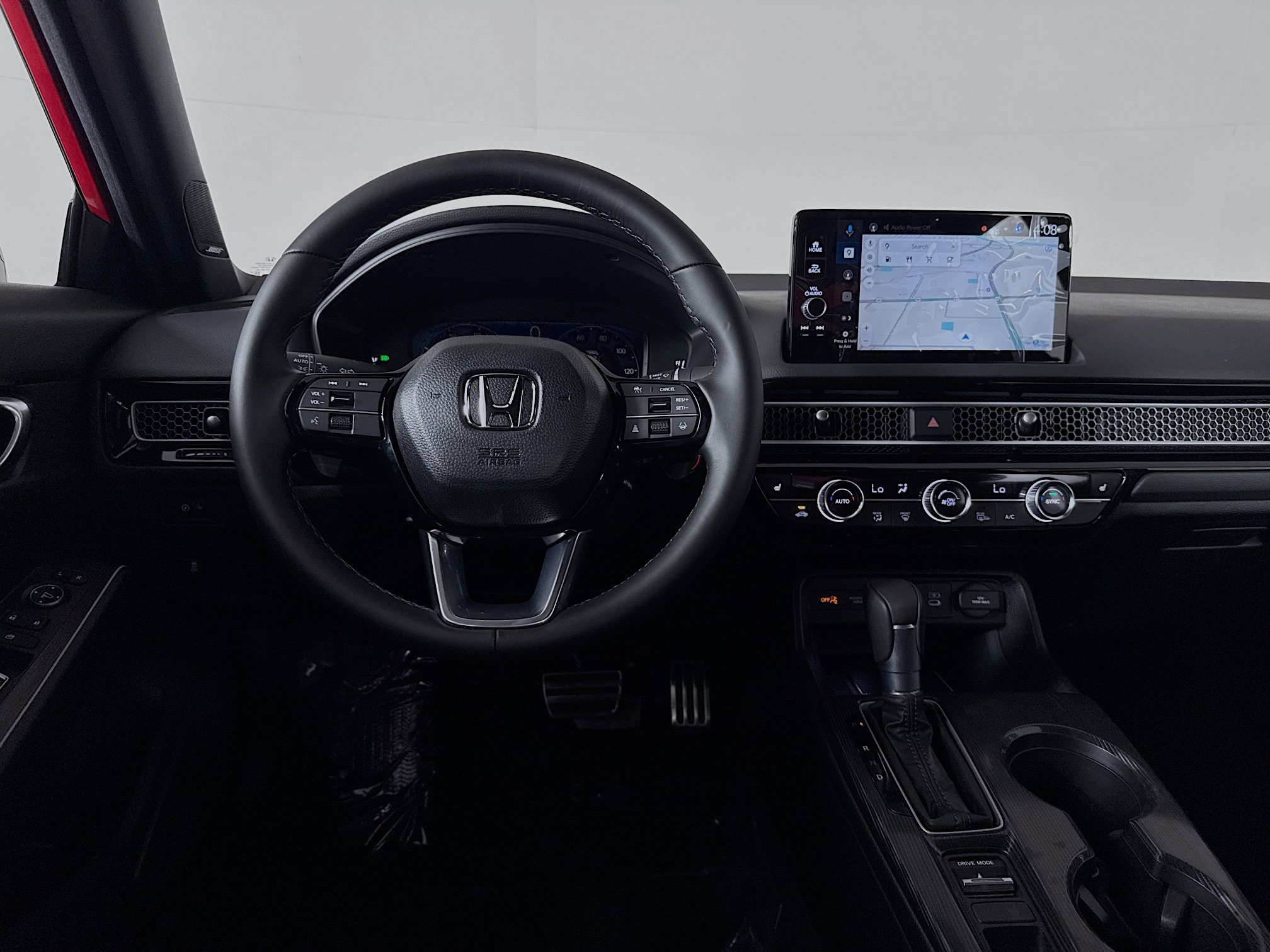 New 2026 Honda Civic Sport Touring image 28