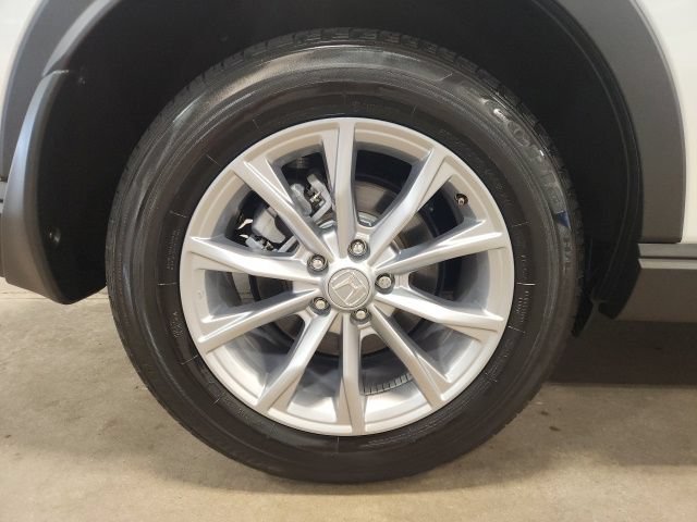 Certified 2025 Honda CR-V EX image 27
