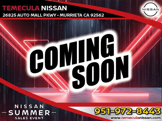 New 2027 Nissan Kicks SV
