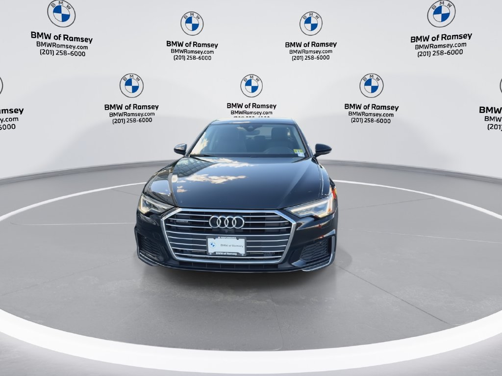 Used 2019 Audi A6 3.0T Premium Plus w/ Premium Plus Package AWD/4WD image 3
