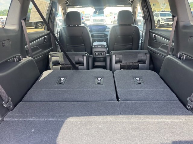 New 2025 Buick Enclave Preferred w/ Power Package image 42